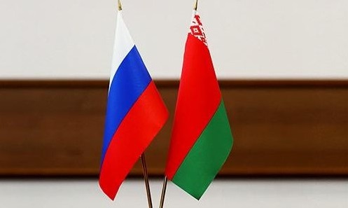 Россия и Беларусь упразднят разрешения на автомобильные перевозки в третьи страны