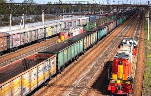 В России появятся новые железнодорожные пути до границы с Китаем