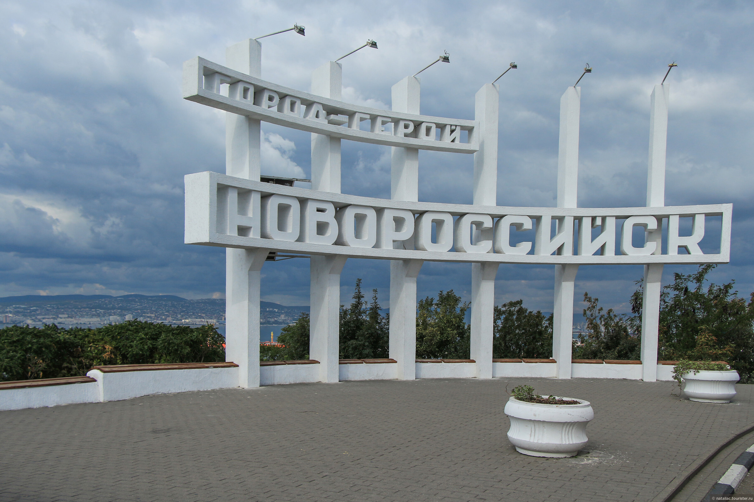 Пропускную способность Новороссийского транспортного узла планируют увеличить за счет кредитов