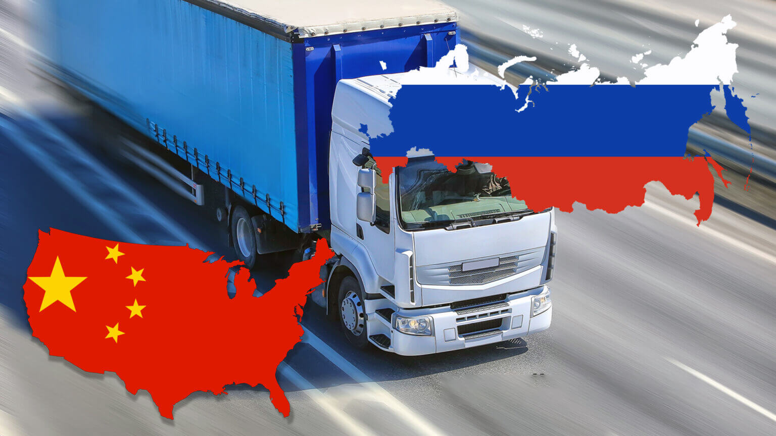 Спрос на грузоперевозки из Ростова в Китай: рост в 5 раз