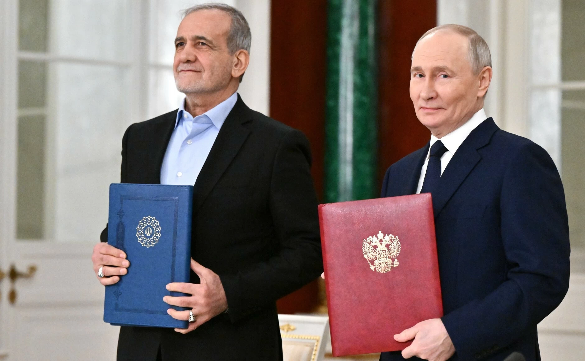 Россия и Иран: новые возможности для международного сотрудничества