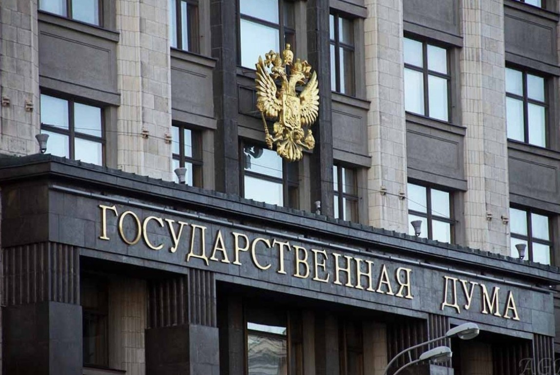 В Госдуме рассмотрят инициативу из Нижегородской области по регулированию грузоперевозок
