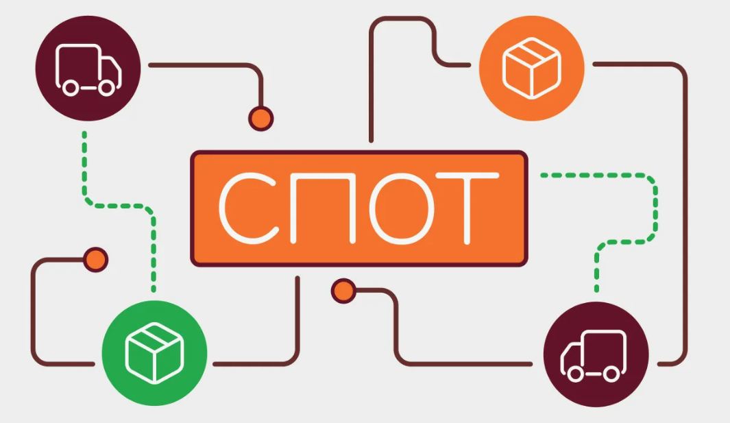 Первые итоги и практика работы системы «СПОТ» при ввозе грузов из ЕАЭС