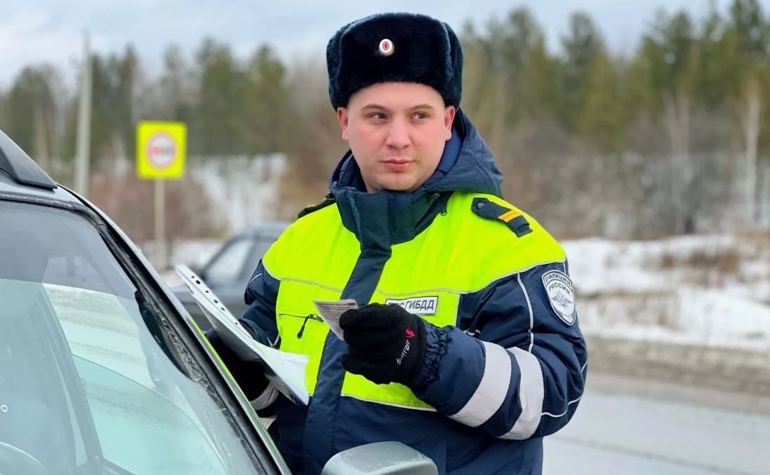 Госавтоинспекция опровергла сообщения о повышении штрафов для водителей